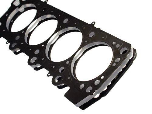 Pontiac Firebird Head Gasket - Cometic Gasket - MLS, Viton-coated, 0.051 in thickness, 4.190 in bore - `98-`02